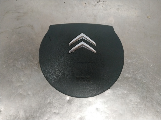 Poduszka powietrzna (Airbag) kierowcy 96542463ZD PEUGEOT