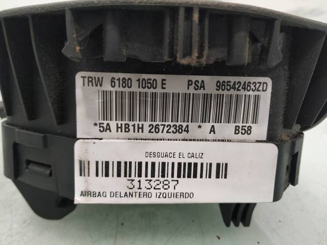 96542463ZD Peugeot/Citroen
