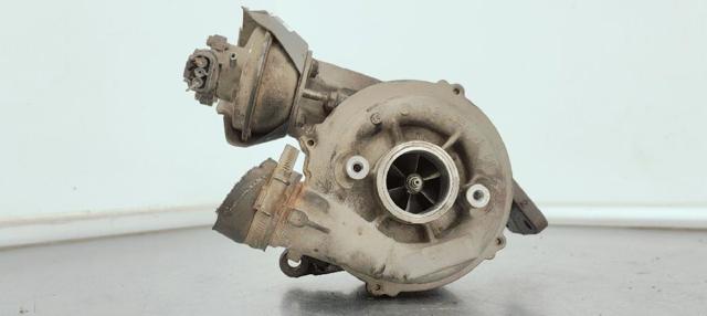 Turbina 9654262180 FORD