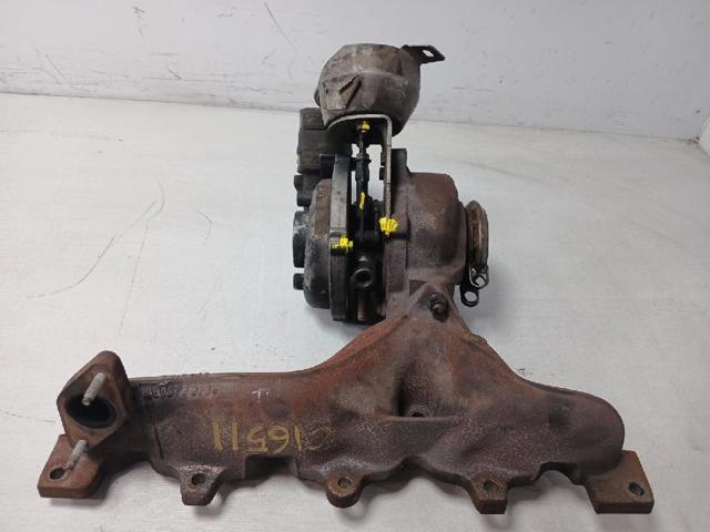 Turbina 9654262180 FORD