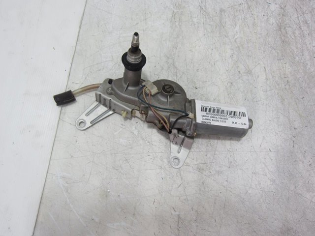  Chevrolet Aveo  od 54,58 zł