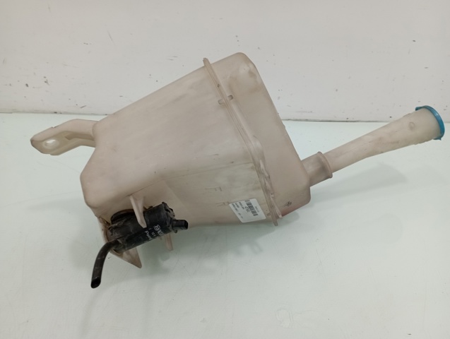 Zbiorniczek spryskiwacza szyb 96543076 GM