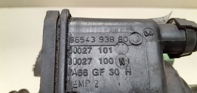 Termostat 9654393880 PEUGEOT