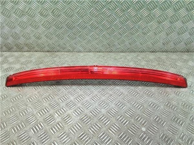 Lampa stop tylna dodatkowa 9654435580 PEUGEOT