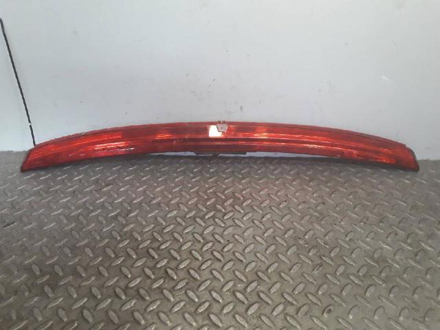 Lampa stop tylna dodatkowa 9654435580 PEUGEOT