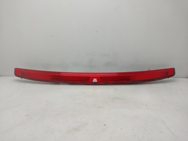 Lampa stop tylna dodatkowa 9654435580 PEUGEOT