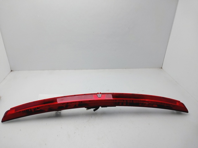 Lampa stop tylna dodatkowa 9654435580 PEUGEOT