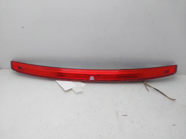 Lampa stop tylna dodatkowa 9654435580 PEUGEOT