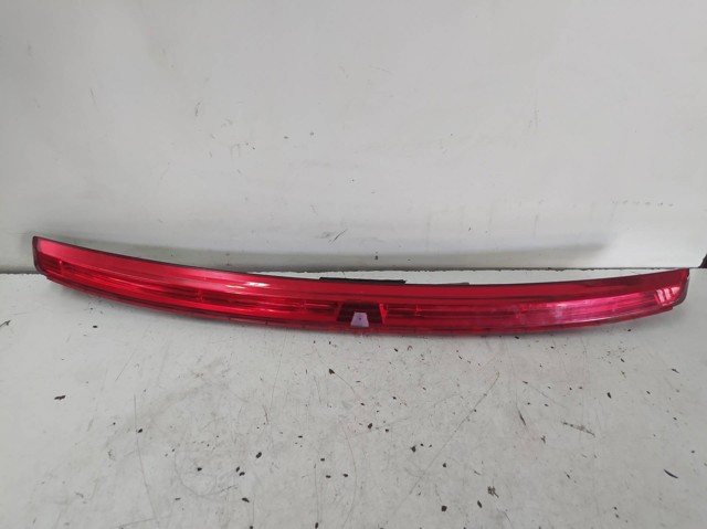 Lampa stop tylna dodatkowa 9654435580 PEUGEOT