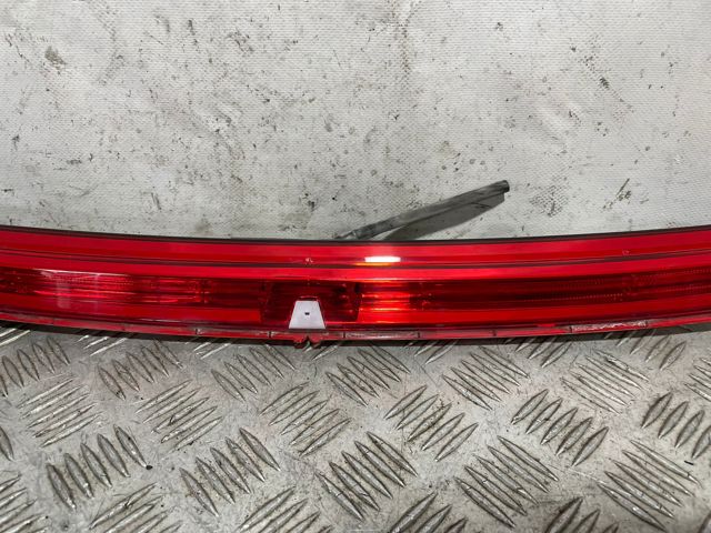 Lampa stop tylna dodatkowa 9654435580 PEUGEOT