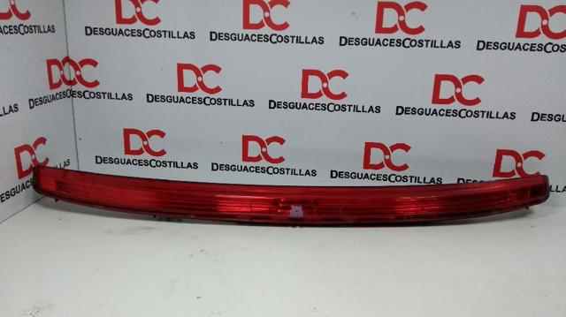 Lampa stop tylna dodatkowa 9654435580 PEUGEOT