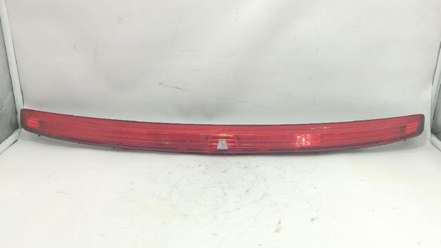 Lampa stop tylna dodatkowa 9654435580 PEUGEOT