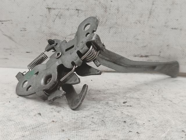 Zamek maski 965450608004 PEUGEOT