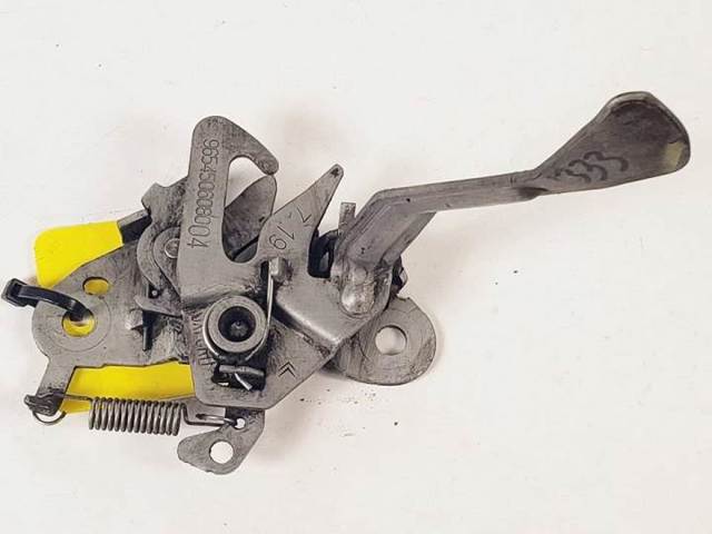 Zamek maski 965450608004 PEUGEOT