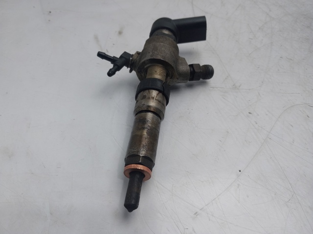 Wtryskiwacz paliwa 9654551080 FORD