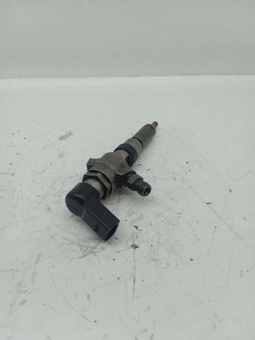 Wtryskiwacz paliwa 9654551080 PEUGEOT