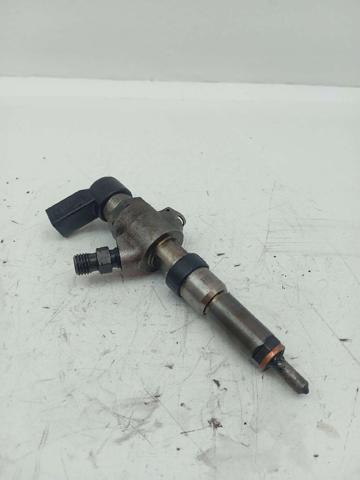 Wtryskiwacz paliwa 9654551080 PEUGEOT