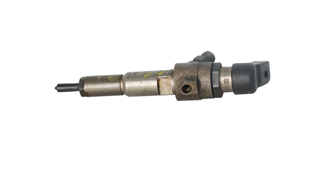 Wtryskiwacz paliwa 9654551080 PEUGEOT