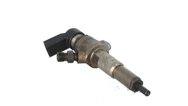 Wtryskiwacz paliwa 9654551080 PEUGEOT