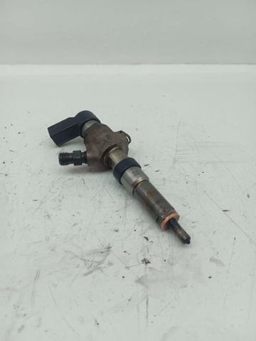 Wtryskiwacz paliwa 9654551080 PEUGEOT