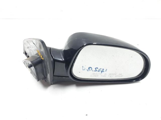 Lusterko wsteczne prawe 96545714 GM