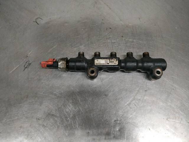 Czujnik ciśnienia paliwa 9654592680 PEUGEOT