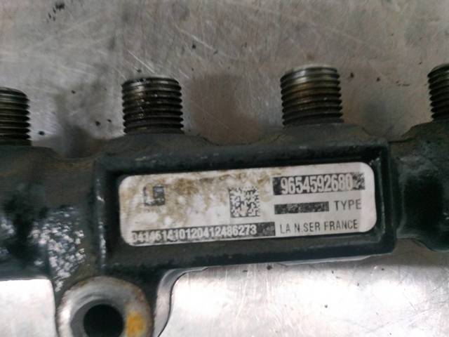 9654592680 Peugeot/Citroen