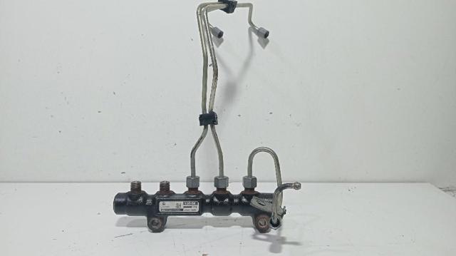 Czujnik ciśnienia paliwa 9654592680 PEUGEOT