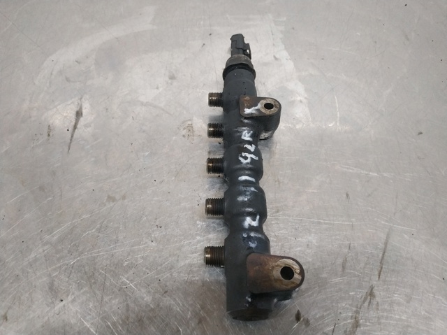 Czujnik ciśnienia paliwa 9654592680 PEUGEOT