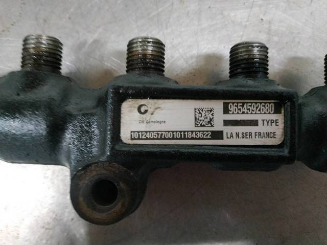 9654592680 Peugeot/Citroen