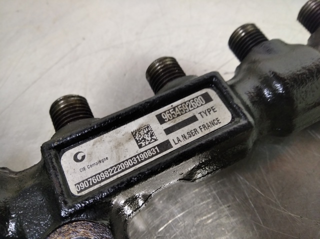 9654592680 Peugeot/Citroen