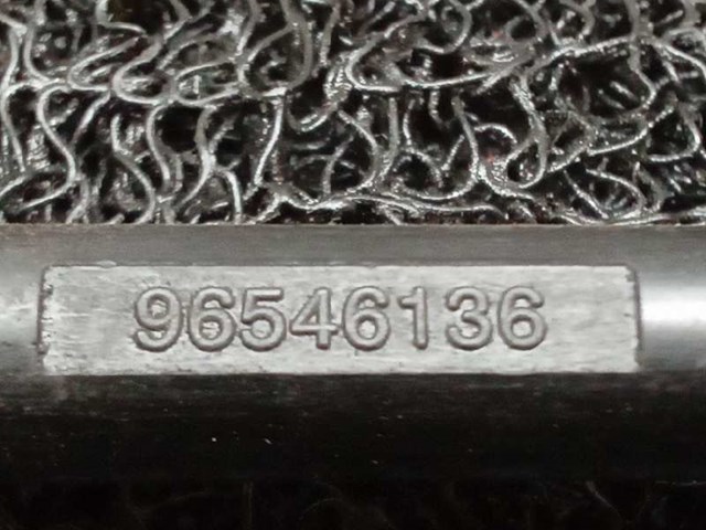 Czujnik poziomu oleju silnikowego Citroen C5 1 DC