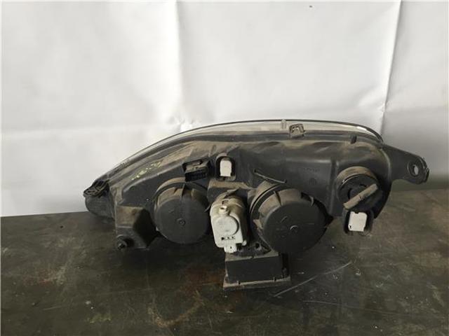 Reflektor prawy Peugeot 607 9D, 9U