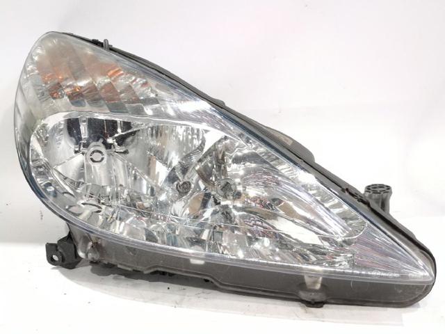 Reflektor prawy Peugeot 607 9D, 9U