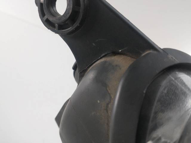 Reflektor prawy Peugeot 607 9D, 9U