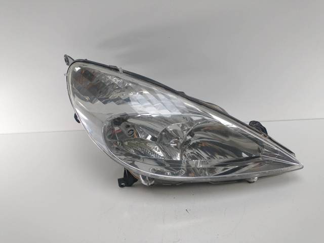 Reflektor prawy Peugeot 607 9D, 9U