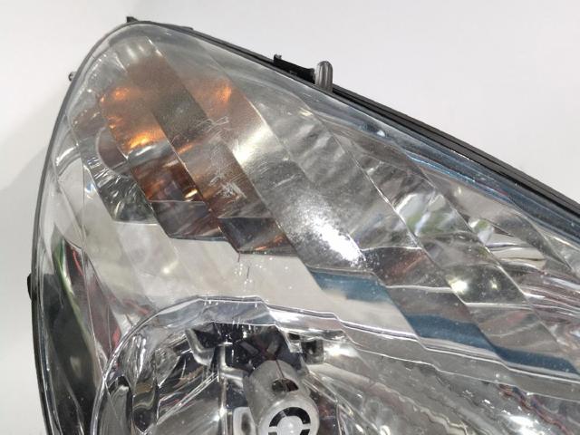 Reflektor prawy Peugeot 607 9D, 9U