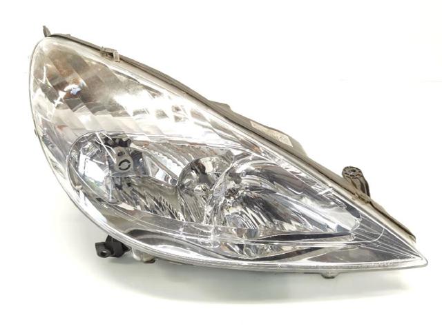 Reflektor prawy Peugeot 607 9D, 9U