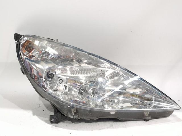 Reflektor prawy Peugeot 607 9D, 9U