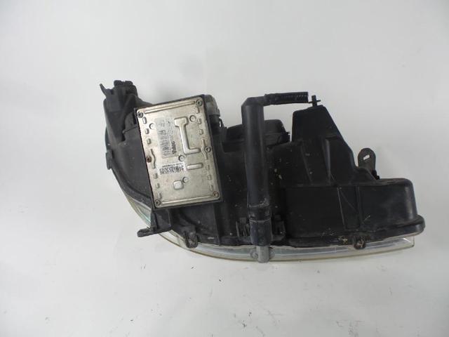 Reflektor lewy Peugeot 607 9D, 9U