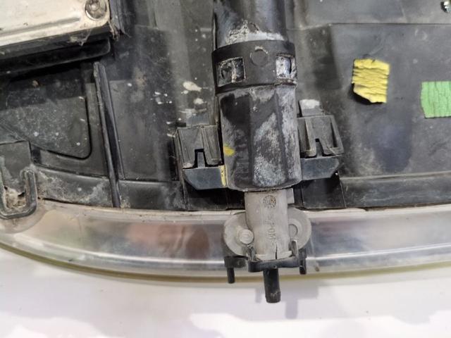 Reflektor lewy Peugeot 607 9D, 9U