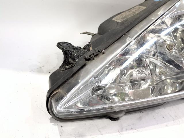 Reflektor lewy Peugeot 607 9D, 9U