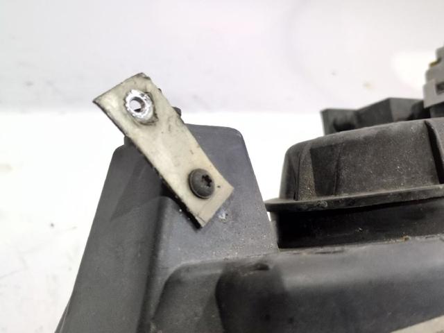 Reflektor lewy Peugeot 607 9D, 9U