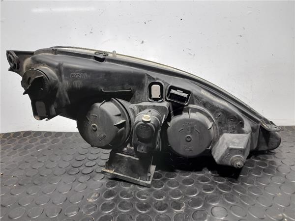 Reflektor lewy Peugeot 607 9D, 9U