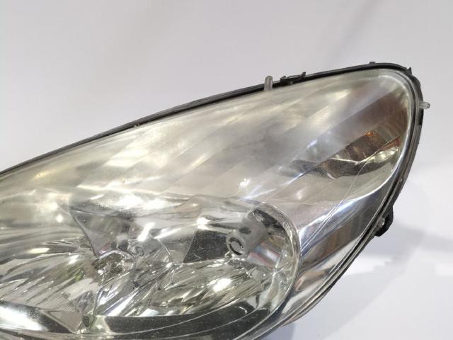 Reflektor lewy Peugeot 607 9D, 9U