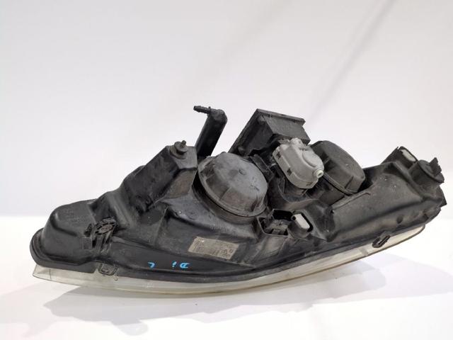 Reflektor lewy Peugeot 607 9D, 9U