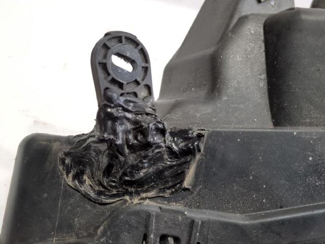 Reflektor lewy Peugeot 607 9D, 9U