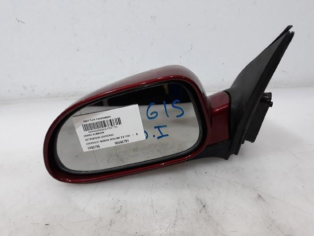 96546791 General Motors