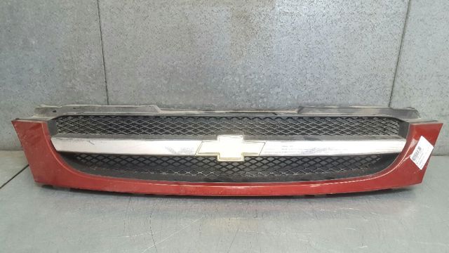 Atrapa chłodnicy 96547129 GM