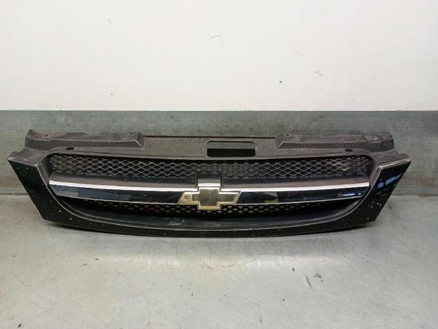 Atrapa grill Chevrolet Lacetti